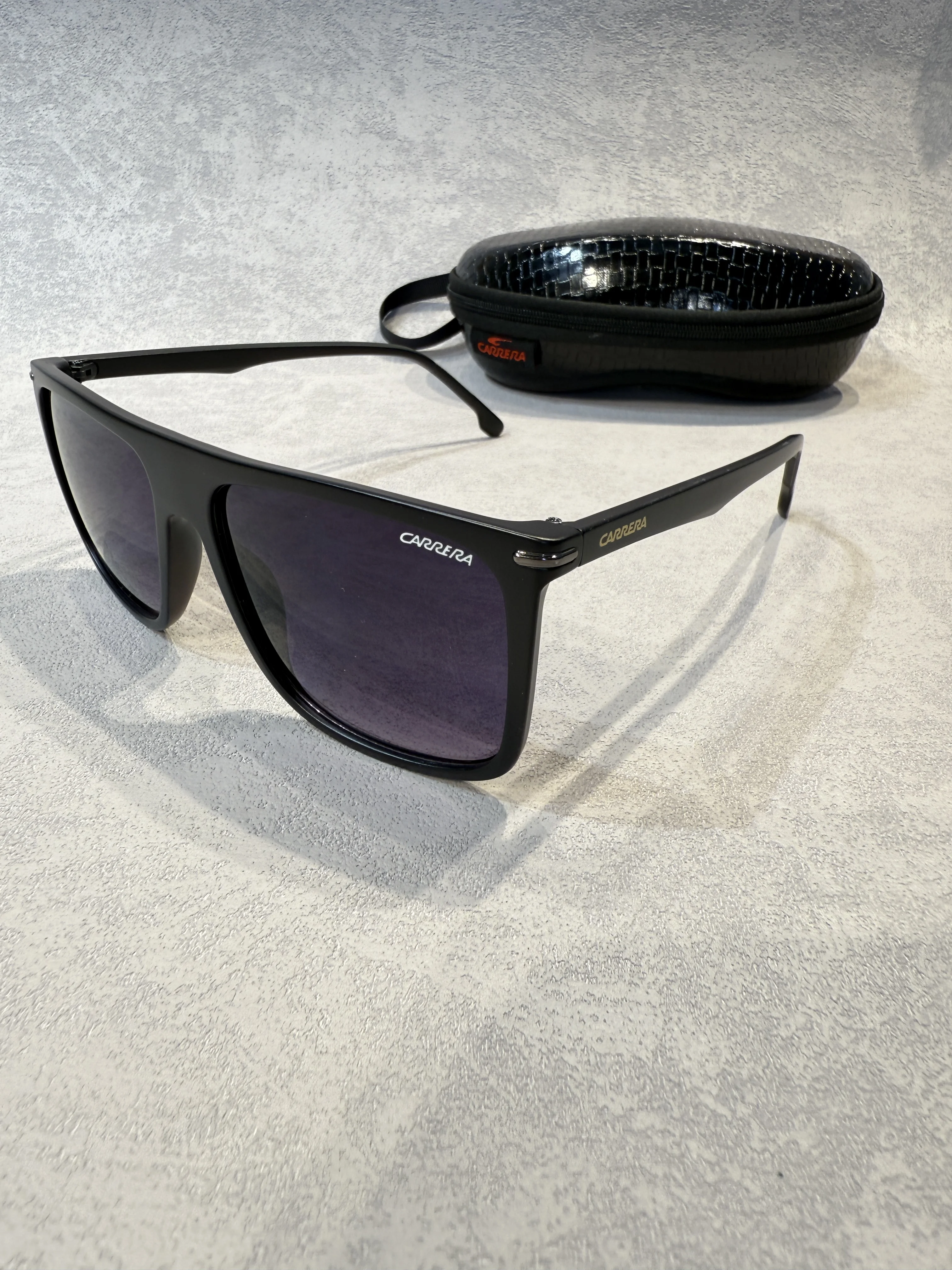 Carrera العلامة التجارية الكلاسيكية الدراجات الاستقطاب النظارات الشمسية الرجال النساء الجبلية دراجة مربع نظارات التخييم التنزه القيادة نظارات UV400