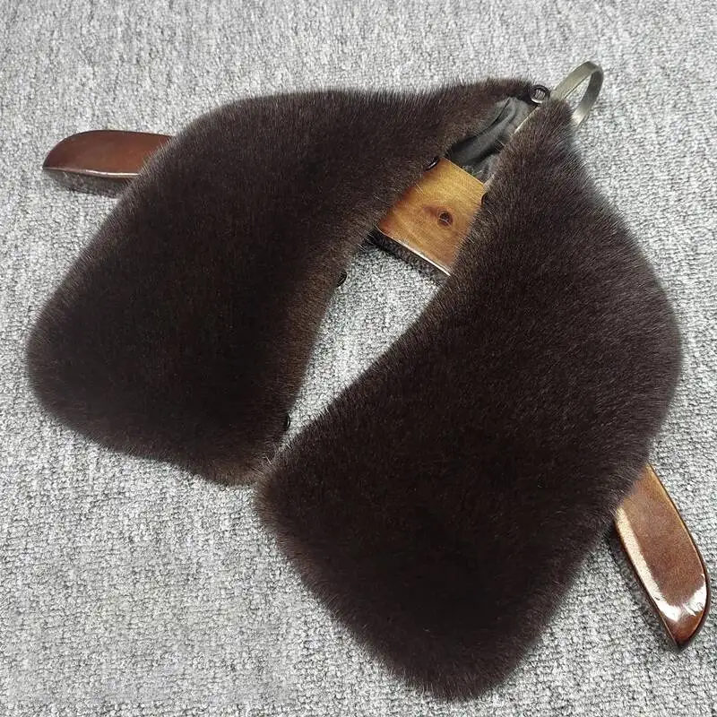 real-mink-fur-collar-warm-thickened-neck-warmer-fashion-real-fur-black-brown-collar-coat-hood-shawl-decoration-fur-male-scarf