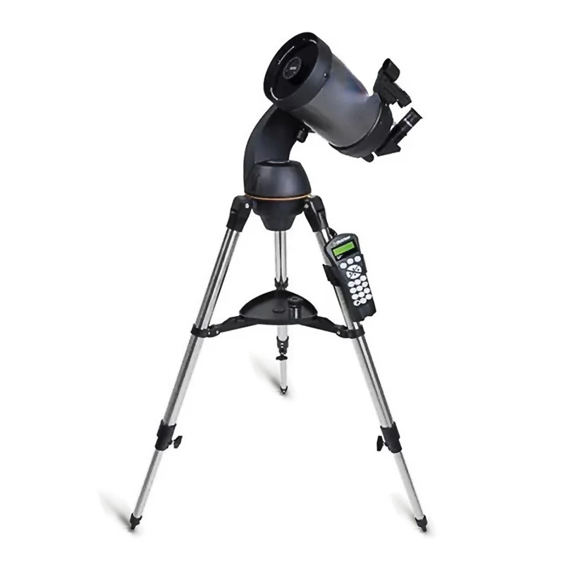 

125slt Schca C5 Automatic Finder Astronomical Telescope Professional Deep Space Star Watching Sky