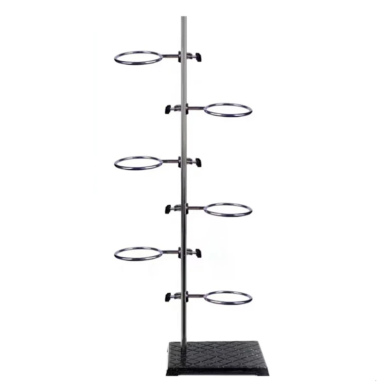 Indoor Plant Shelves Flowers Pot Rack Support Plants Shelf Living Room Organizer Flowerpot Stand Display Holder Decor Furniture