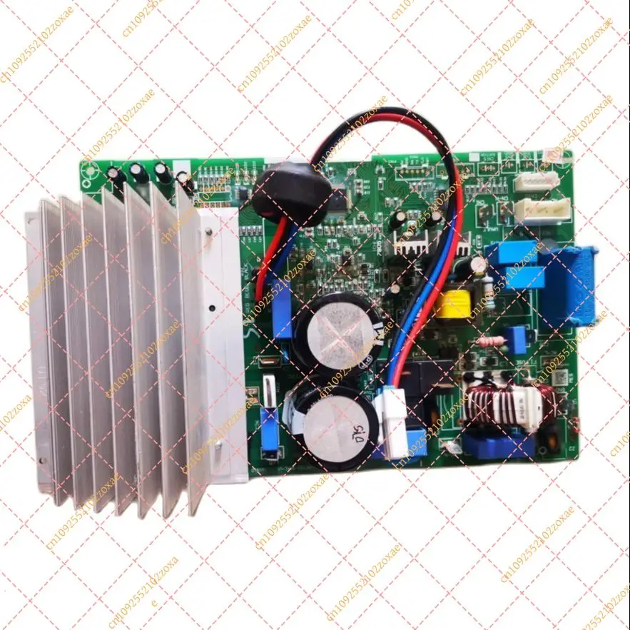 Main Control Board SX-W-NEC52-SKAC-V1 Compatible for  KFR-35W/BP Air Conditioner