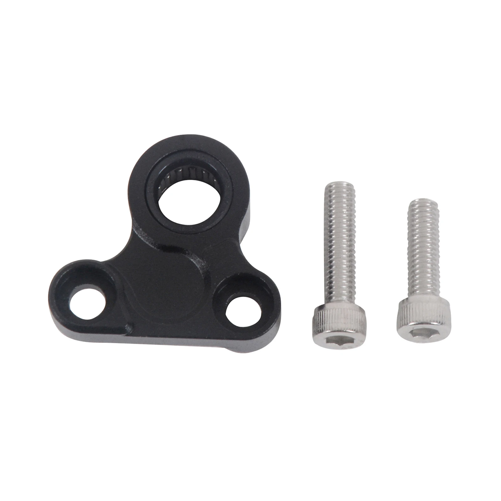 

For Triumph Speed Triple 1200 2021 2022 Motorcycle Shifting Bracket Gear Stabilizer Support Holder