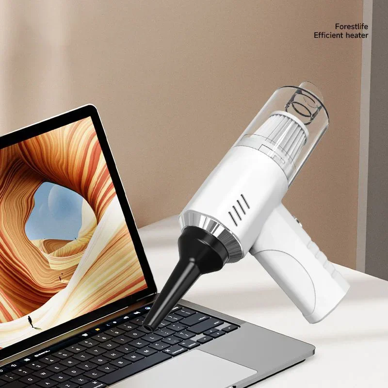 Xiaomi 50000PA Vacuum Cleaner Multifunction Portable Super Powerful Integrated Blowing Suction Handheld Wireless Vacuum Cleaner