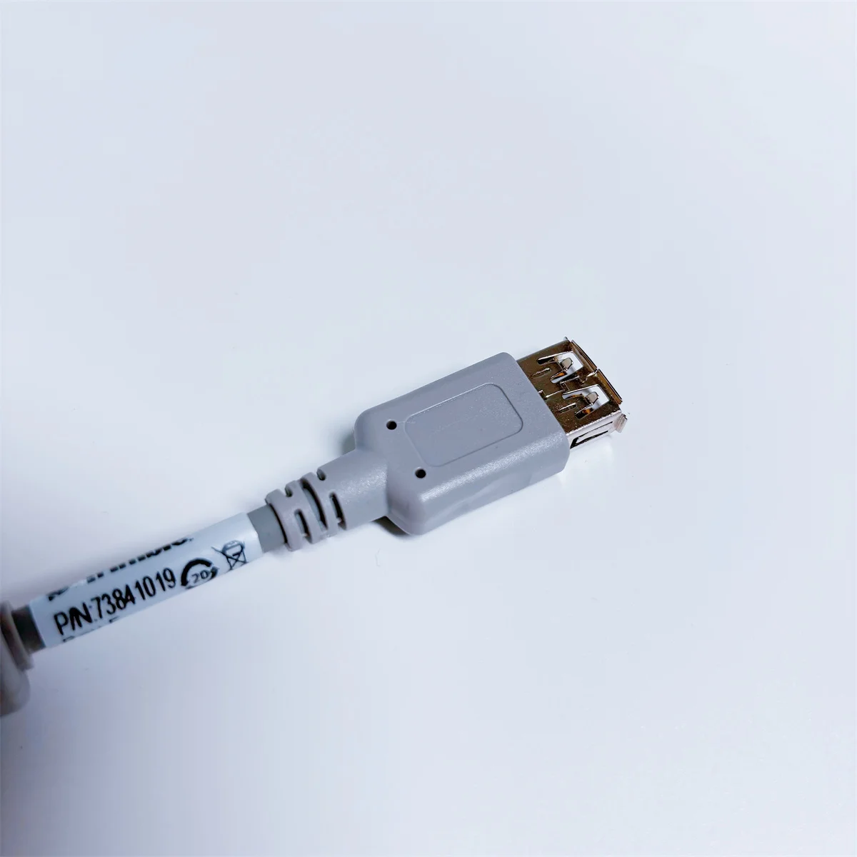 كابل 73841019 مناسبة لمحطة إجمالي Trimble S3 S5 S6 S8 أو وظيفة نقل بيانات المستوى الرقمي DINI03 #4