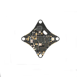 BETAFPV 1S Air Brushless Flight Controller 5IN1 / 4IN1 5.8G 25mw~400mw VTX +ESC+OSD+ ELRS 2.4G Receiver for Air65 Air75 Drone