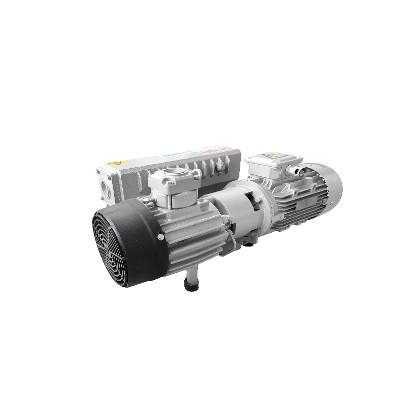 Sale 2HP Vacuum Packing Machine Robinair AirElectric Hvac Rotary Vane Vacuum Pump