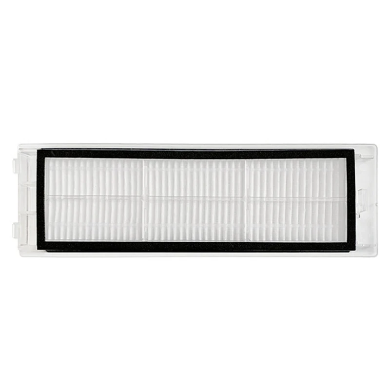 Xiaomi Roborock Swimロボット掃除機,s50,t6,t7,フィルターサイドブラシ,メインブラシ,ロールブラシ,HEPAモップ,アクセサリーに適しています