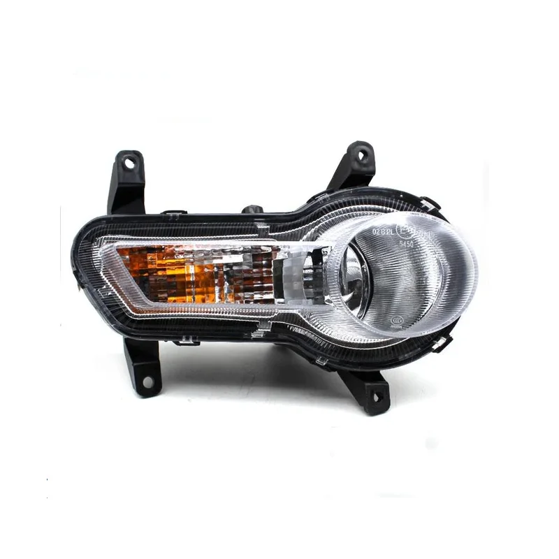 

Left/right front fog lamp and turn lamp assembly for GREAT WALL HAVAL H5 4116100-K80 4116200-K80
