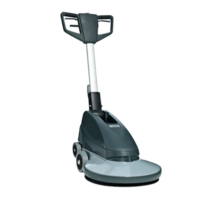 For PG1500 Electric Walking Floor Polishing Machine High Speed 1500 rpm Marble Buffer Machine New Condition Floor Sweeper