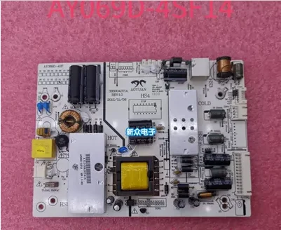 

Original power board AY069D-4SF14