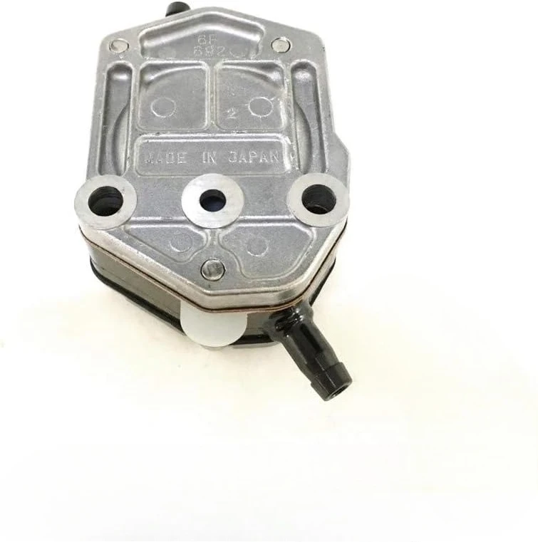 Fuel Pump 692-24410-00 For Yamaha Sierra 18-7334 Outboard 25HP - 90HP 2-stroke Outboard motor boat engine