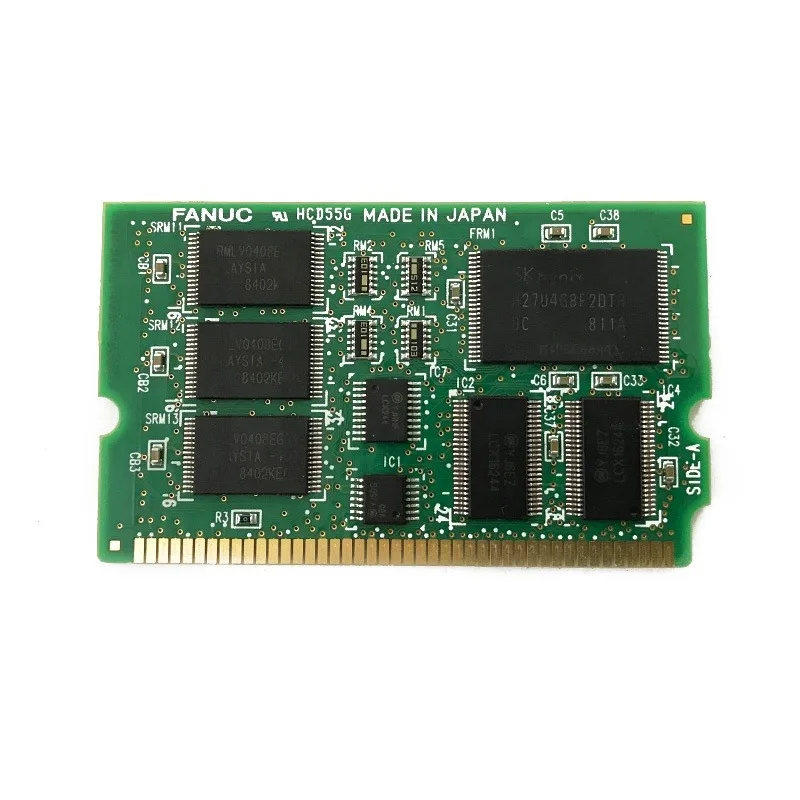 A17B-3900-0720   Original CNC System Host Small Card Brand New Memory Card with One-Year Warranty