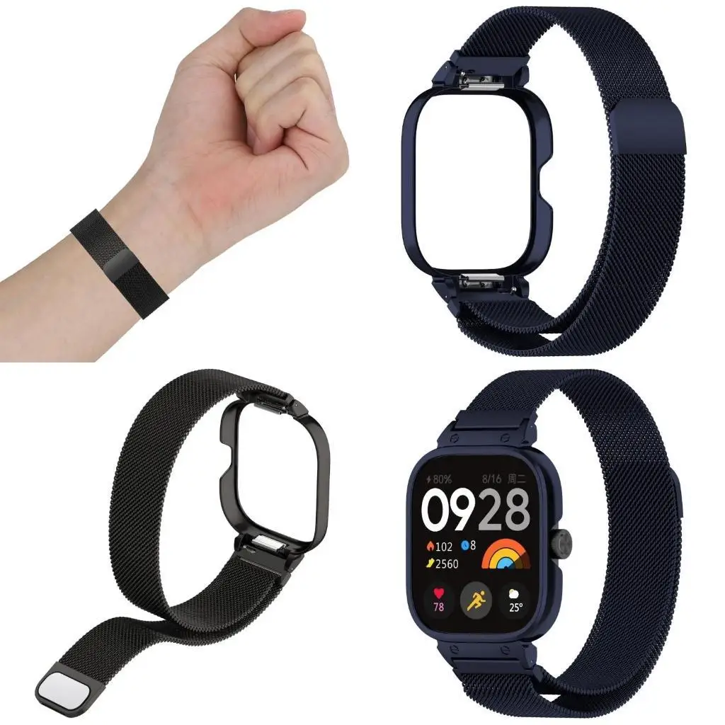 

Щепота с заменой 31BA SmartWatch Resp Resp Respressent Ristant для Watch 5