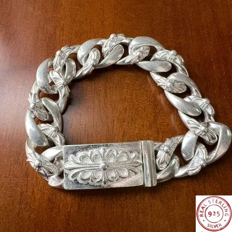 

Tibetan Silver Bangle, Unisex Jewelry, Minimalist Vintage Style, Unique and Versatile Fashion Bracelet