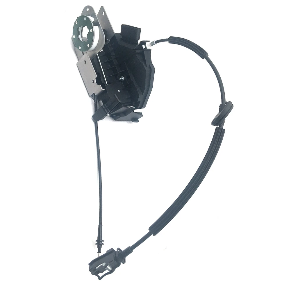 

7Pins Car Door Lock Actuator Front Left BK31V219A65DJ for Ford Transit V363 2013-2023 BK31-V219A65-DJ