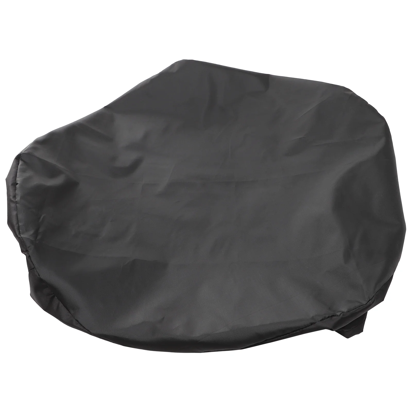 Sealed Bucket Top Cover Rain Barrel Covers Outdoor Water for Buckets Oxford Cloth Durable