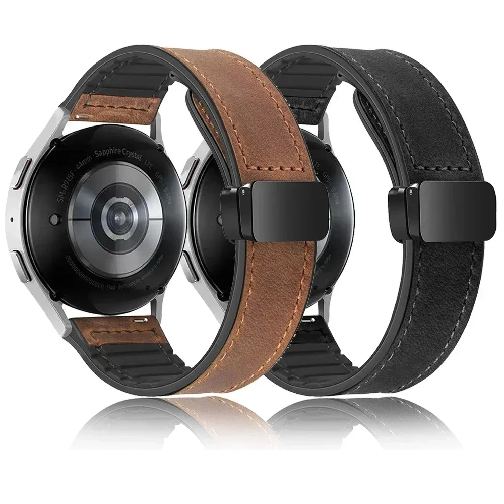 Cinturino morbido a sgancio rapido per Samsung Galaxy Watch 46mm SM-R800 cinturino in silicone per cinturino Samsung 42 SM-R810