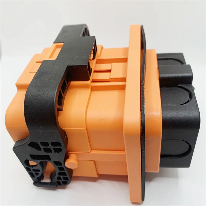 Fuse Current 200A M…