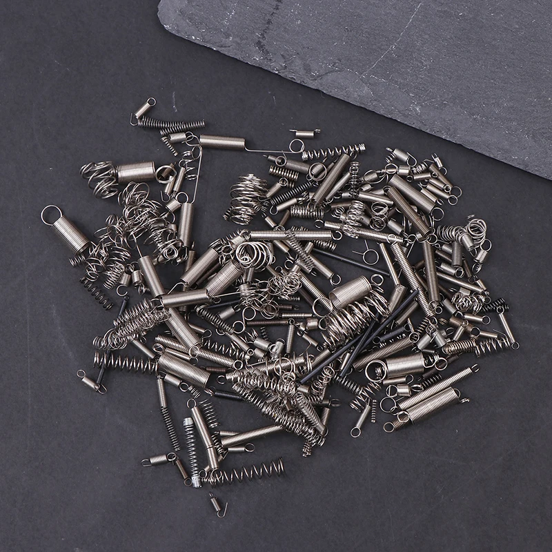 Mixed Loading Spring Metal Mec - Mix Audio Music 评论和价格