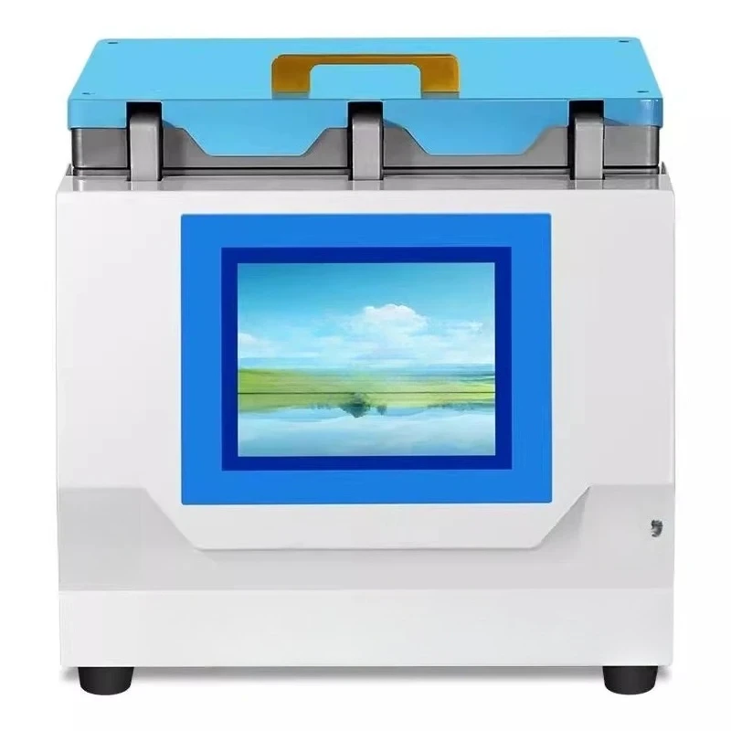 Mobile phone Tablet Intelligent laminating and defoaming machine