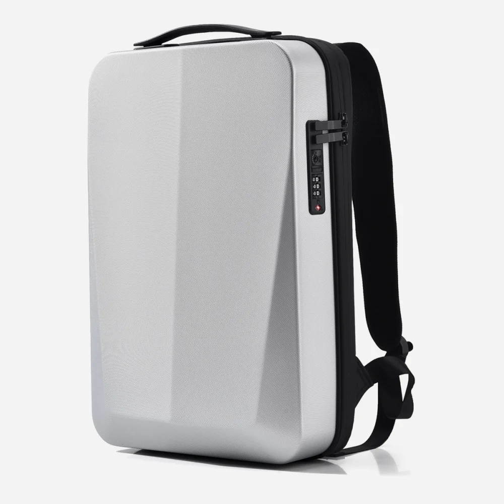 

Men's Business Large Capacity Waterproof Backpack Multi functional Esports Computer Backpack Leisure Travel PC Hard Case Backpac