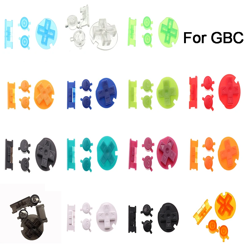 Yuxi 1SET For Gbc G…