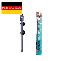 EHEIM JAGER HEATER 200W Aquarium Fish Tank Submersible Thermostat Explosion-proof Glass Heating Rod