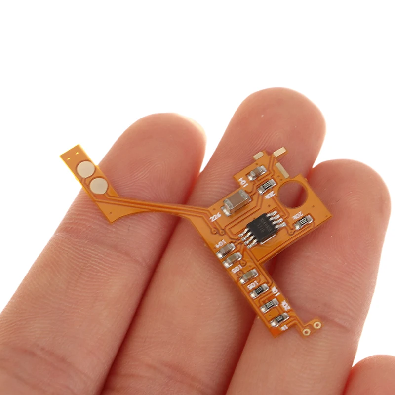 (.) Low Power Volume Increased Sound Digital Power Amplifier Module For GAMEBOY ADVANCE SP GBASP - view 2