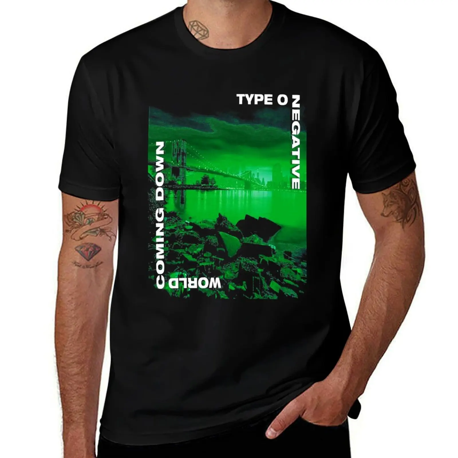 Gift Idea Male Peter Singer Steele Songwriter Funny Graphic Gifts T-Shirt Summer Festival T-Shirt