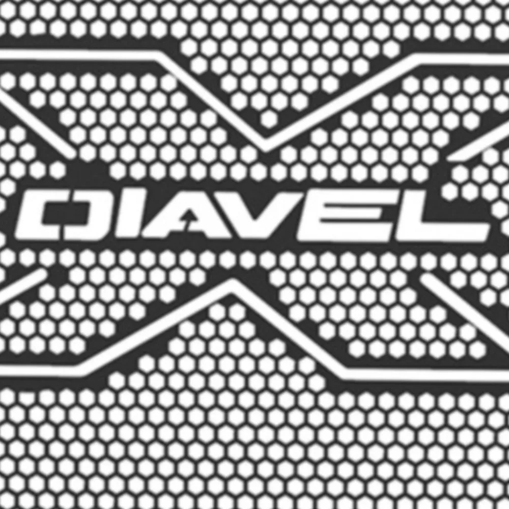 

For Ducati XDiavelS XDiavelS Nera Dark Dark Radiator Guard Protectior Grille Cover 2016 2017 2018 2019 2020 2021 2022 2023 2024
