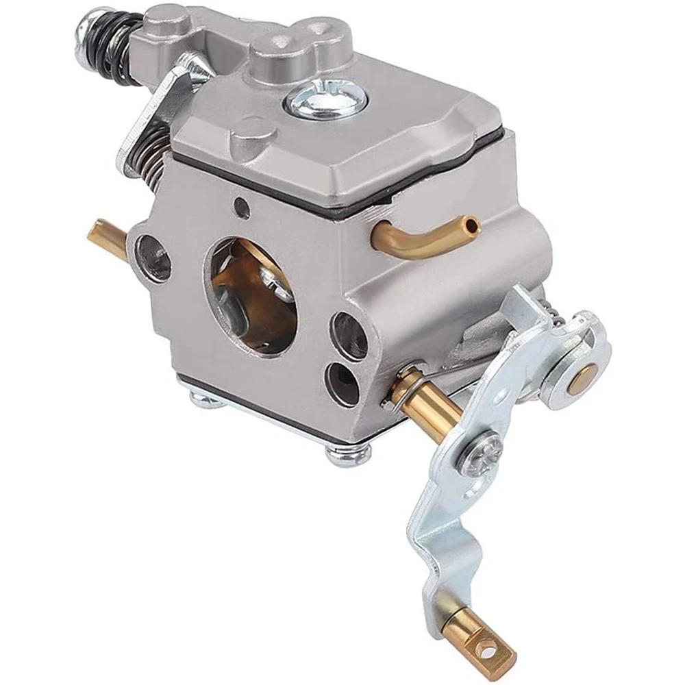 573952201 Carburetor for Poulan Pro 2 Stroke PP4818A Gas Chainsaw Craftsman 358.350981 Zama C1M-W47 Car