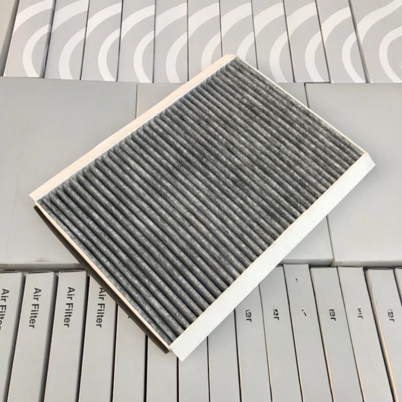 A9068300318 Car Carbon Cabin Air Filter For Mercedes-Benz Sprinter Vito Viano  A9068300218