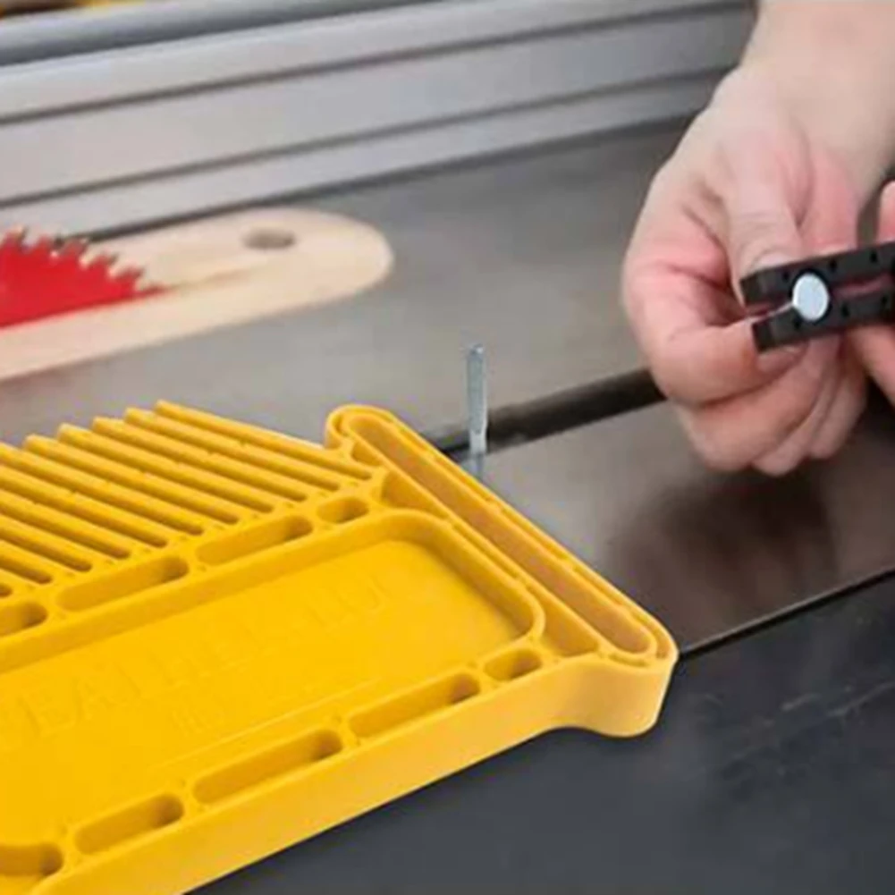 ABJY-2 Stuks Featherboard Houtbewerking Feather Board Set Router Tafels Zagen Aid Tool Kits Met T-Slots, Verstek Slots