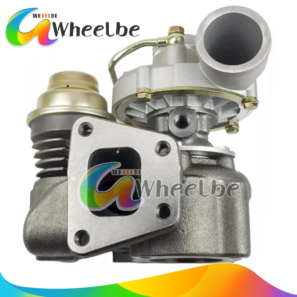 New K14 Turbo Charger For Volkswagen T3 Transporter TD JX 52 Kw 1984-1992 53149706000 53149886000