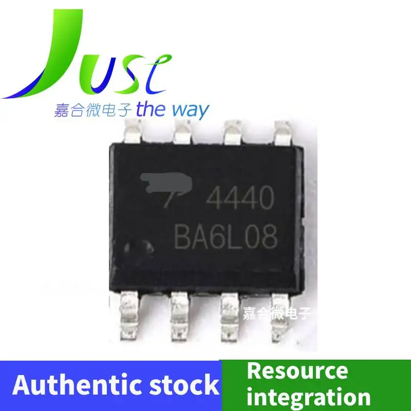 

20 Pieces AO4440L AO4440 MOSFET N-channel 60V 5A SOIC-8