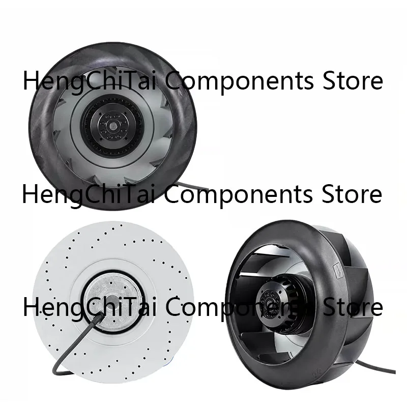 Original 100% Working R2E250-AV65-17 230V Ventilation cooling fan
