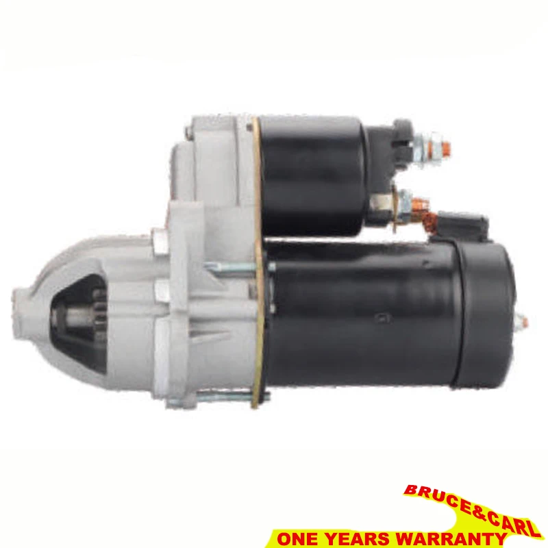 

Starter Motor Fit CHEVROLET MALIBU 2008-2014 EQUINOX CAPTIVA SPORT 12609317