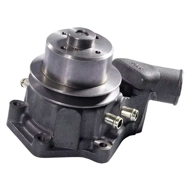 Water Pump RE509068 AR97708 AR76280 AR85250 R77012 AR52396 AR76290 AR97710 RE64077 Engine Cooling for Tractor Combine Sprayer
