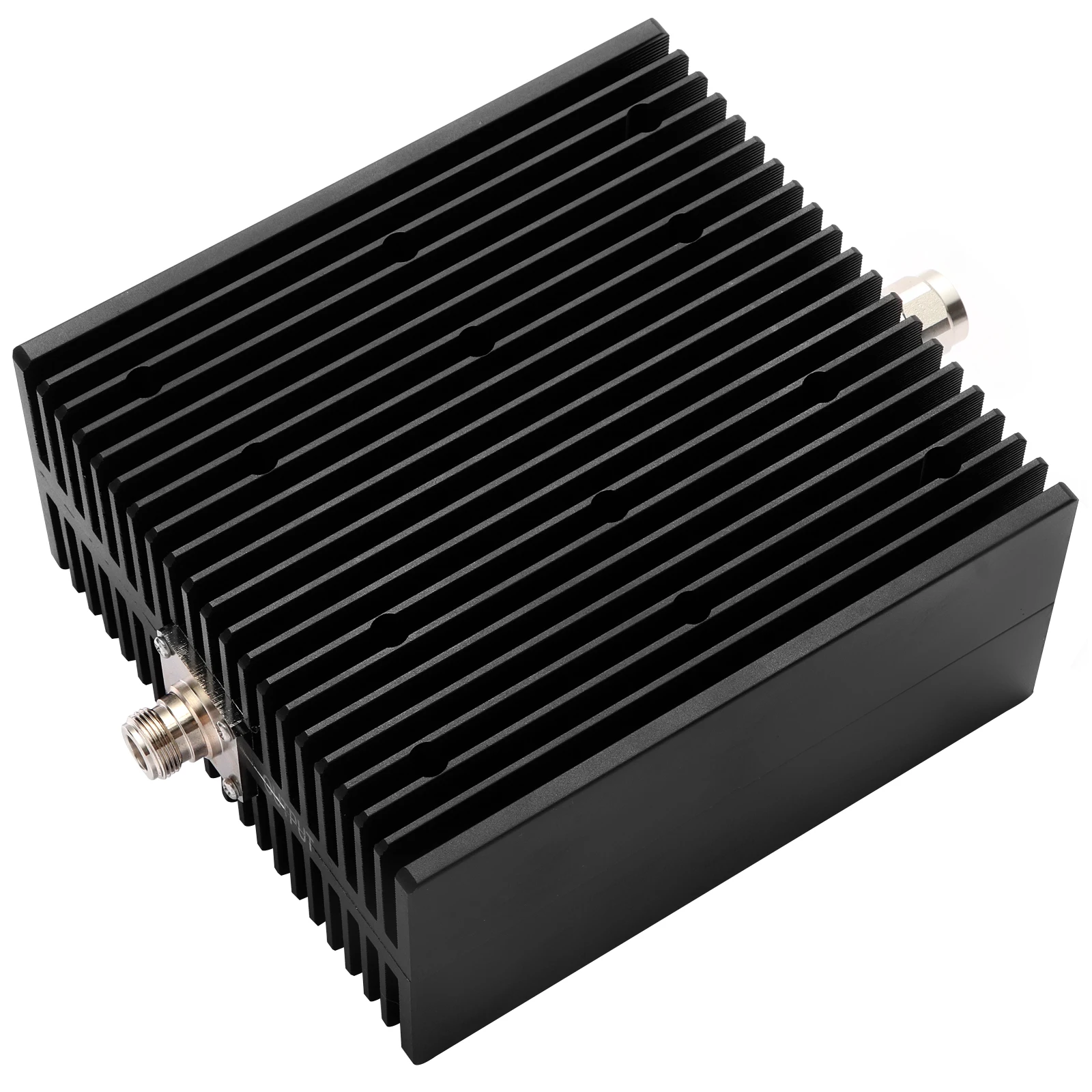 BECEN 200Watt  N-type   Attenuator , DC to .0GHz ,1-50db,50 Ohm