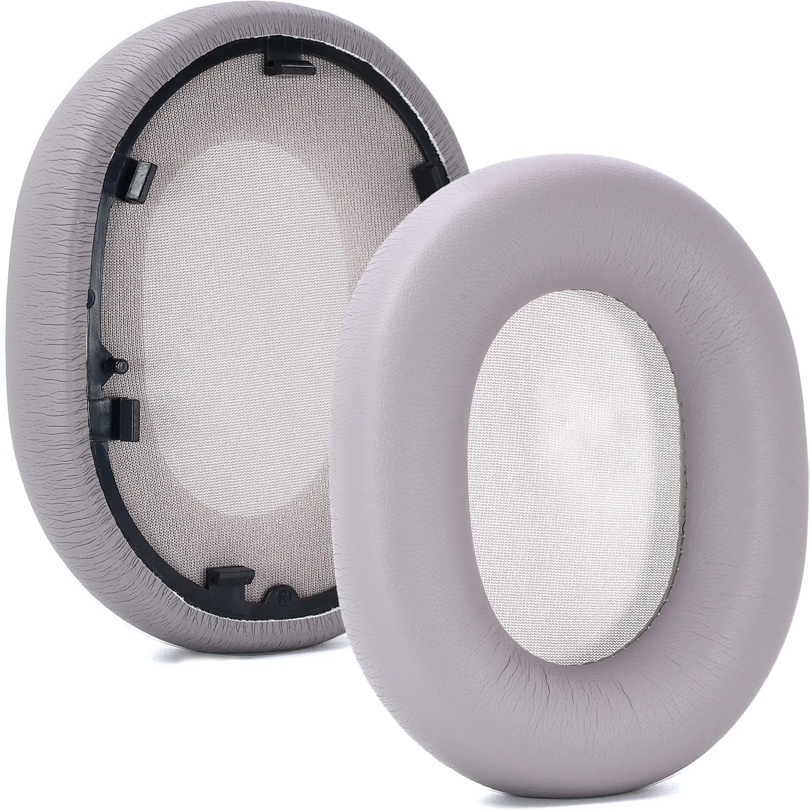 

NUNUVV Replacement Ear pads Fits For Sony WH-1000XM5 WH1000XM5 Headphones Ear Cushions Earpads headset