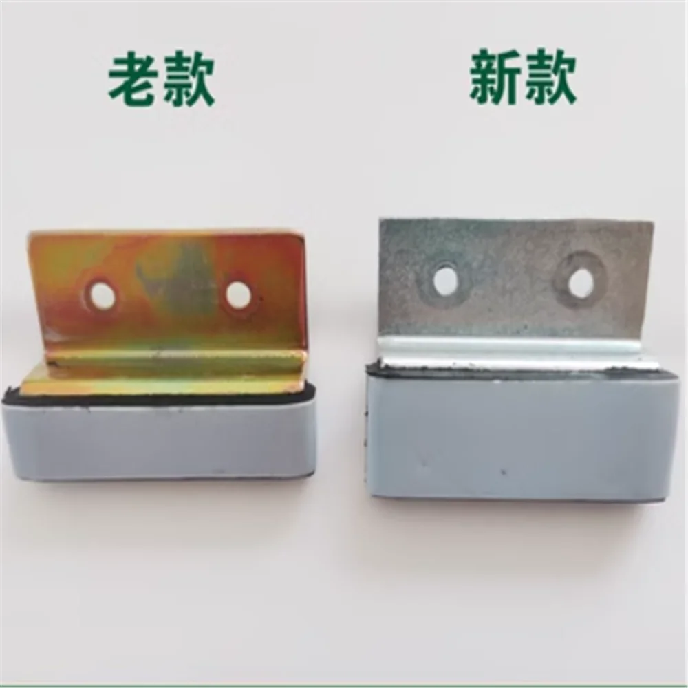 for Huashen Fujita elevator door sliding block floor door sliding shoe Fujita elevator door sliding block