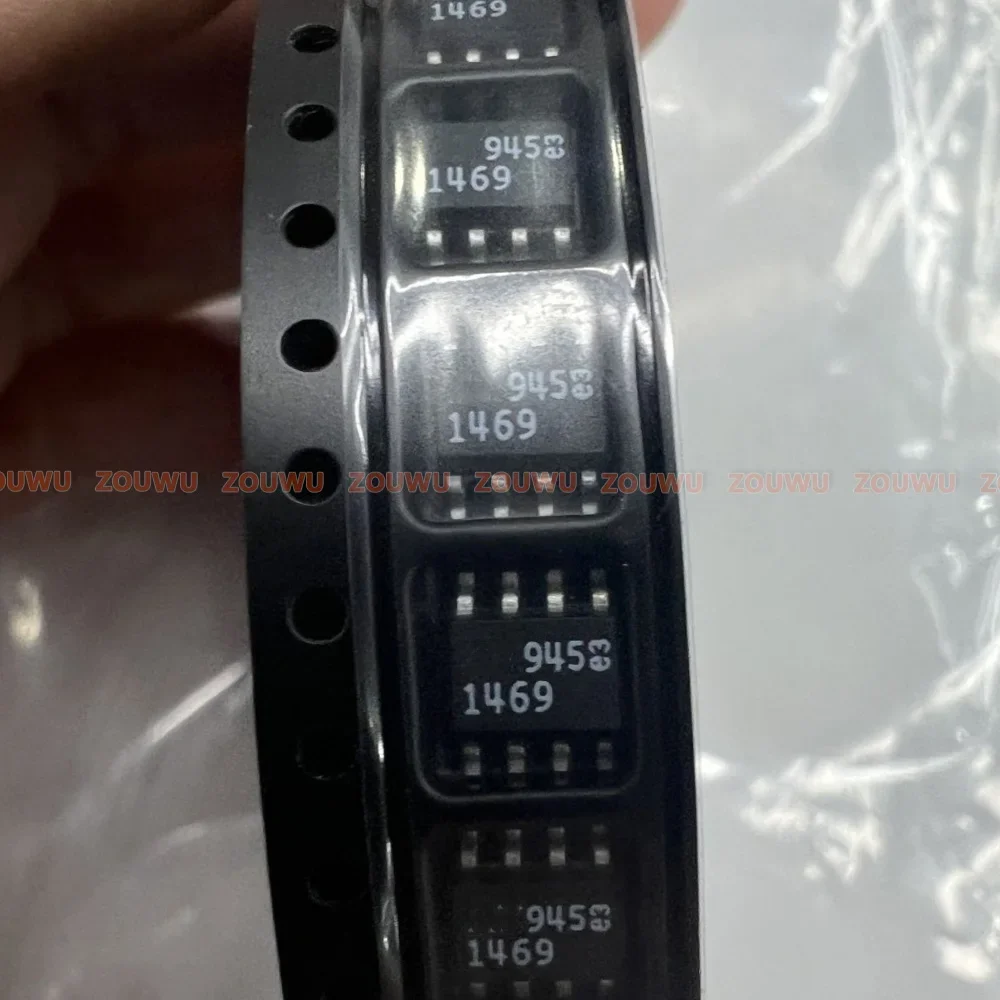 

10 шт./лот LT1469CS8 LT1469 1469 SOP8 обещает 100% оригинал, аутентичный