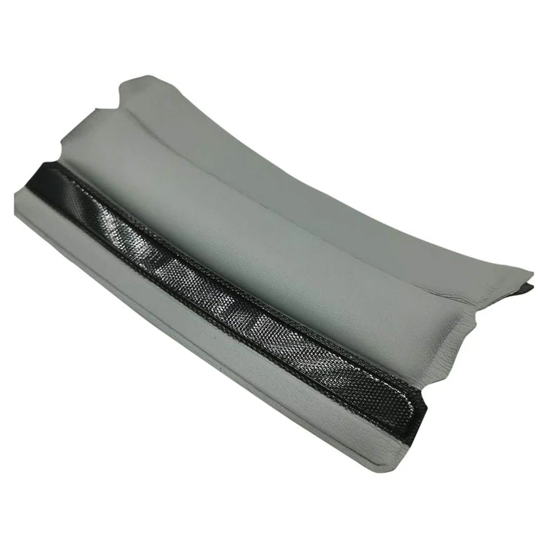 طقم وسادة عصابة الرأس بديل لـ Quietcomfort QC35 Qc35ii QC25، أجزاء إصلاح سماعات الرأس وسادة عقال