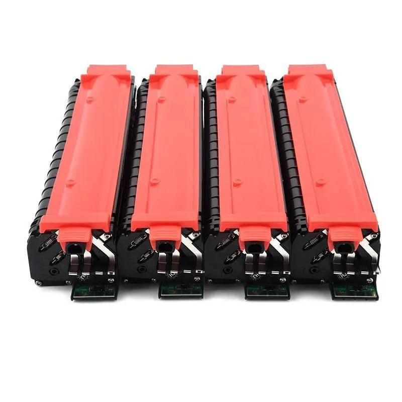 Imagem -02 - Cartucho de Toner sem Chip Compatível com Ricoh p C200w Mc240fw Pc200w Mc240fw Impressora Mc240 Pcs