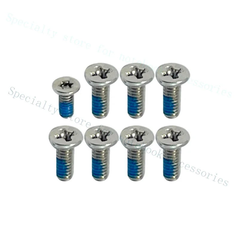A+  Bottom Base Cover Case screws For HP ENVY 15-DR 15T-DR 15m-dr 15-DS 15M-DS