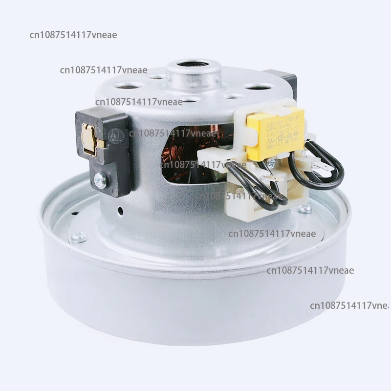 1600W Powerful Vacuum Cleaner Motor for Dc07 Dc14 Yv2200 Replacement Motor Motor Accessories Vacuum Cleaner Parts