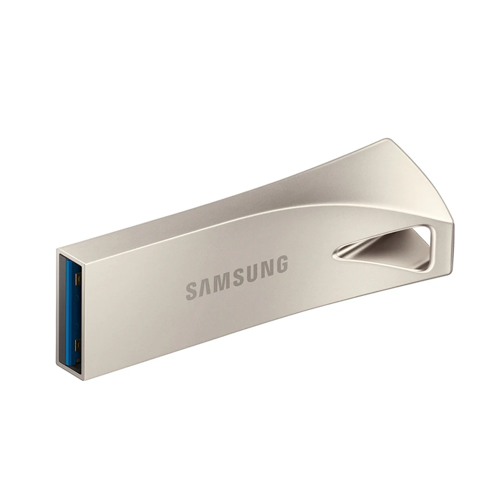 SAMSUNG BAR Plus USB 3.1 Flash Drive 64GB/128GB/256GB Overdrachtssnelheden tot 400MB/s Robuuste & betrouwbare Pen Drive Geheugenstick U Disk
