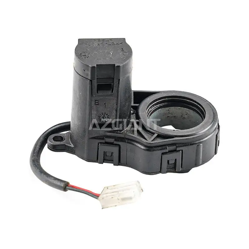 لرينو كليو ميجان خط العرض سامسونج كابتور سيارة الجانب الجناح الرؤية الخلفية عكس مرآة قابلة للطي المحرك طقم تصليح محرك الطاقة #3