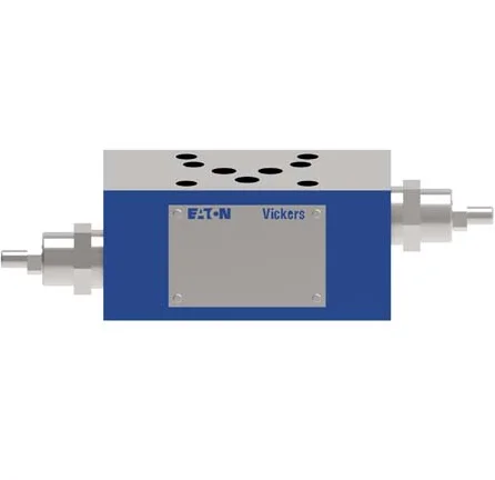 

Eaton DGMC2-5-AB-GW-BA-GW-30 DN PN4K Hydraulic Valve