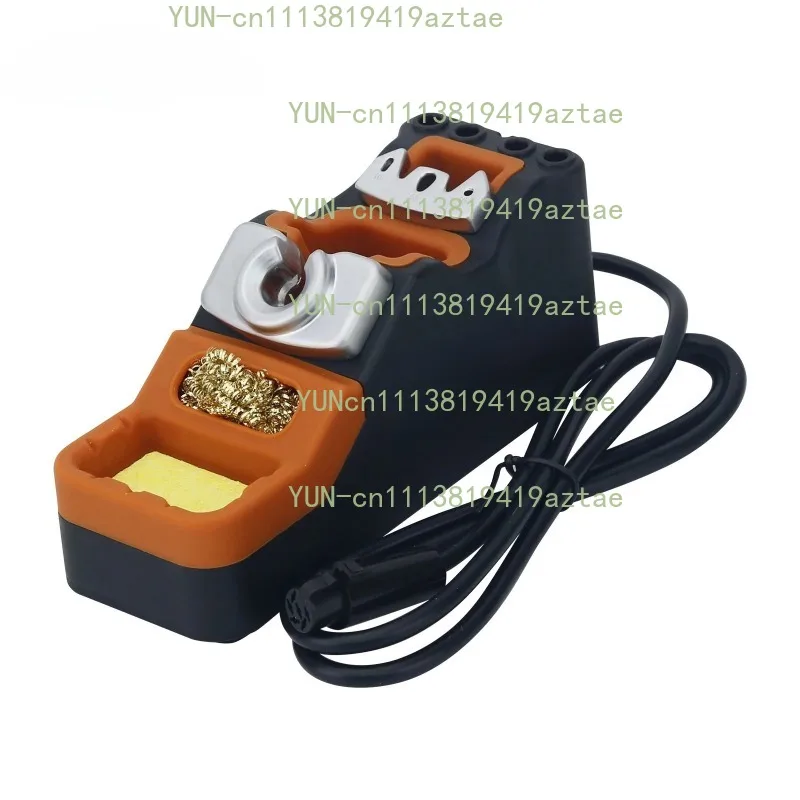 TC22 240W Soldering Station Kit With SDC02 Iron Stand T245 T210 Handle C245 C210 Soldering Iron Tip
